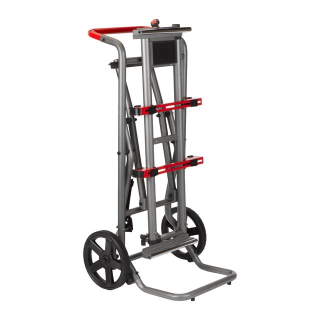 Milwaukee MSUV280 Untergestell für Kappsägen