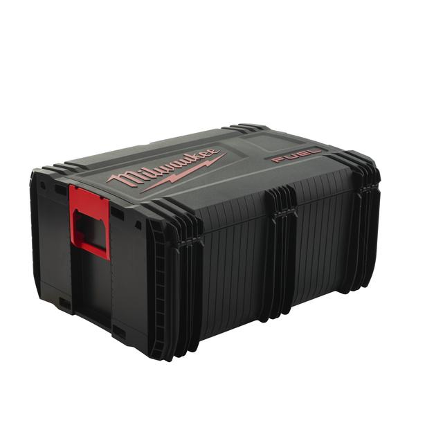 Milwaukee HD Box Größe 3 475 x 358 x 195 mm