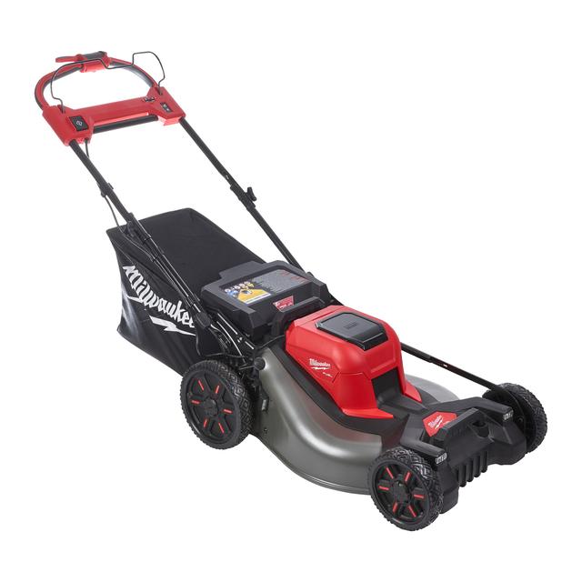 Milwaukee M18F2LM53-0 M18 FUEL Akku-Rasenmäher 53 cm
