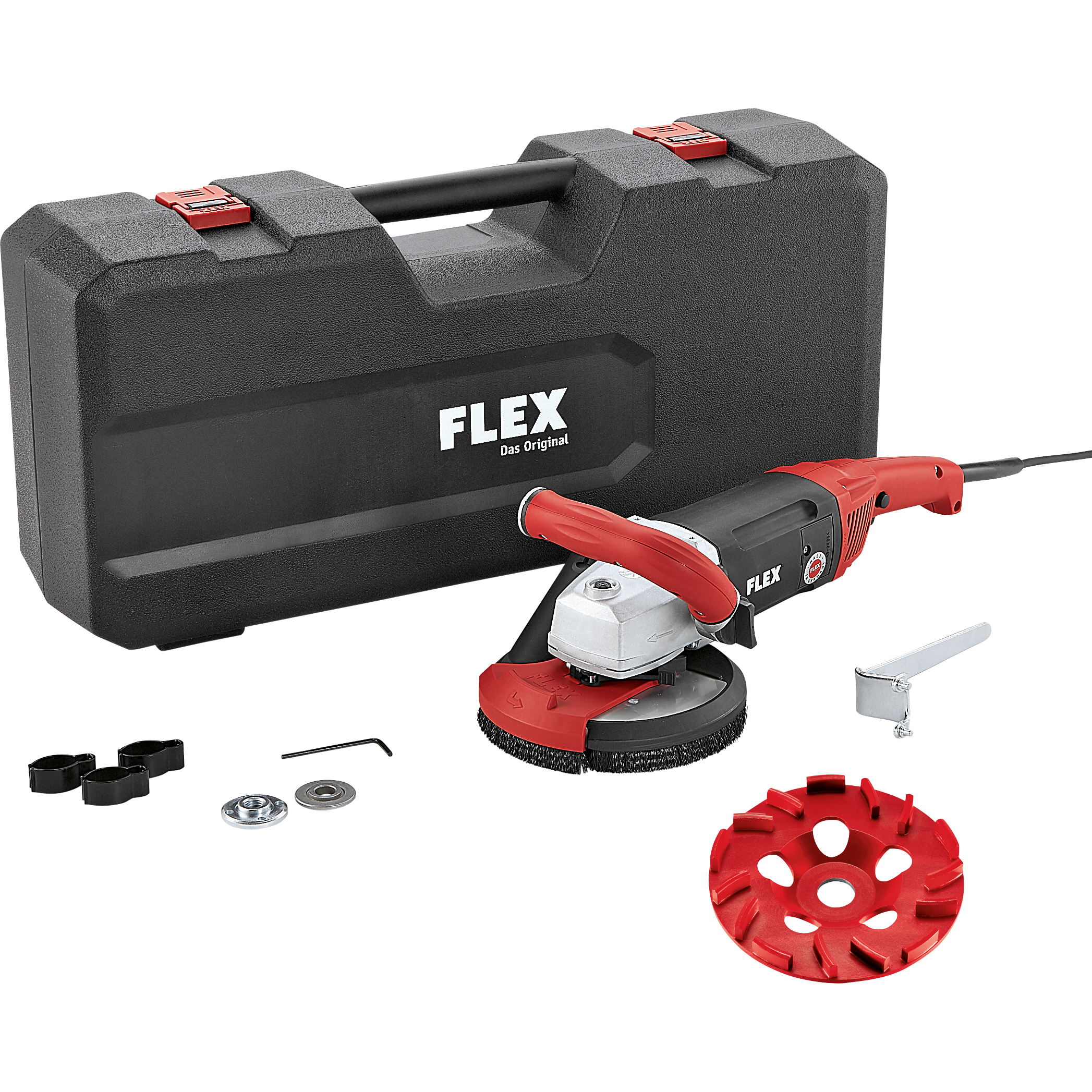 FLEX LD 18-7 150 R