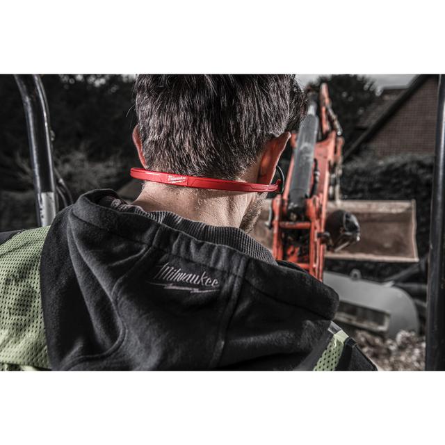 Milwaukee Bügelgehörschutz