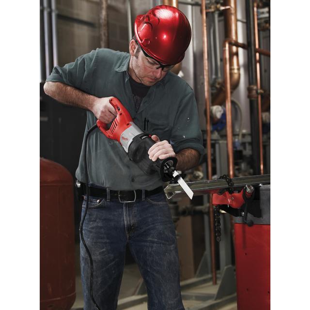 Milwaukee SSPE1300SX Säbelsäge