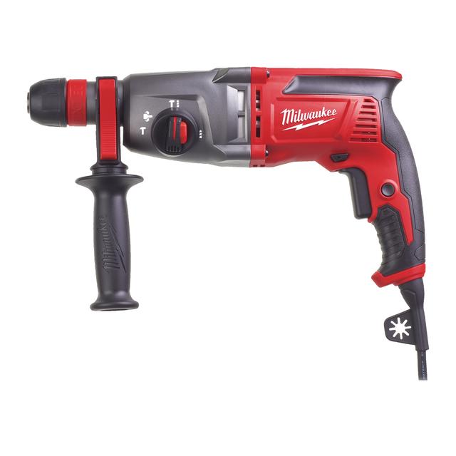 Milwaukee PH26TX Kombihammer