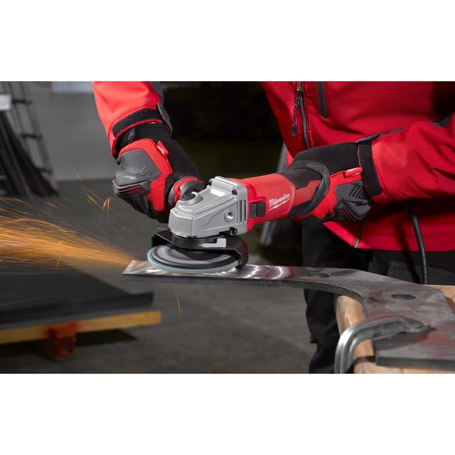 Milwaukee AGV13-125XE Winkelschleifer