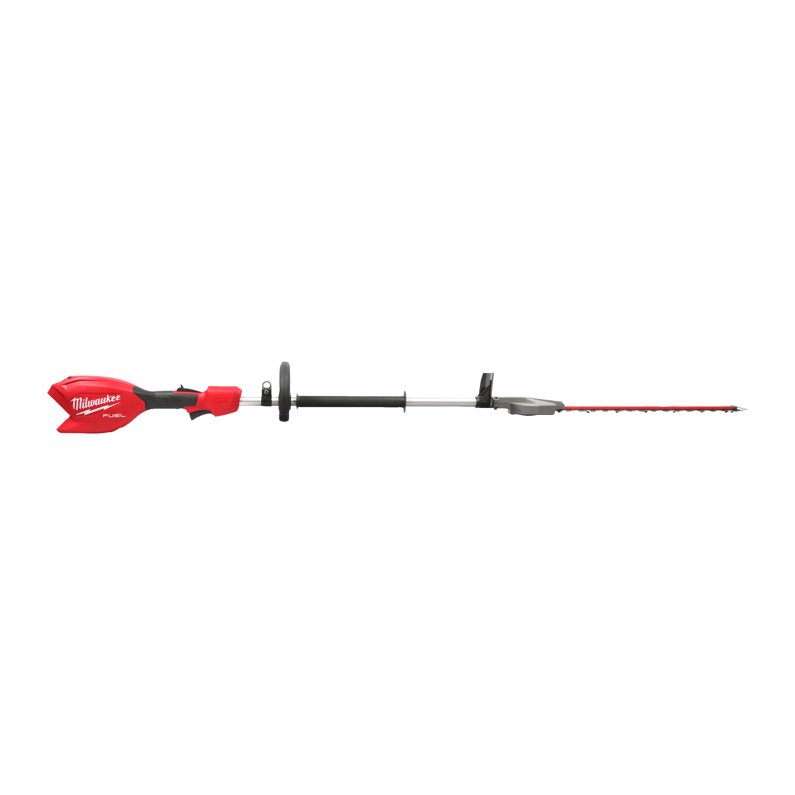 Milwaukee M18FHETSP-0 M18 FUEL™ Akku-Stabheckenschere 180 cm