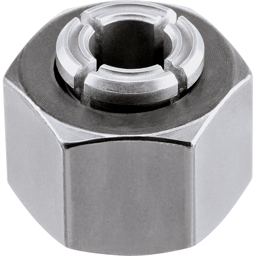 FLEX Spannzange SPZ-DGE 1/4