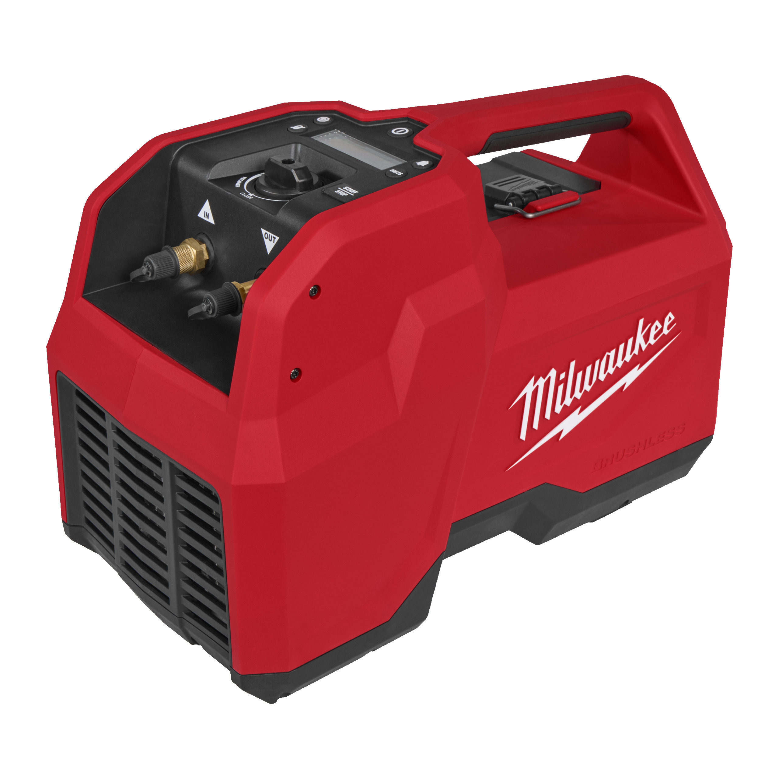 Milwaukee M18 BLRP M18™ Bürstenlose Akku-Förderpumpe