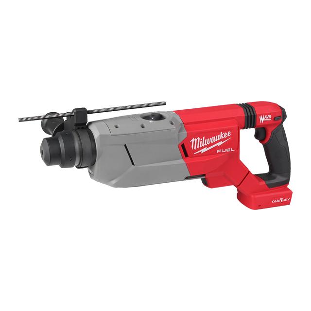 Milwaukee M18FHACOD32-0C M18 ONE KEY Akku-Bohrhammer 32 mm