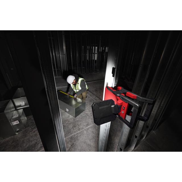 Milwaukee M18PAL2-0 M18 Akku-Leuchte