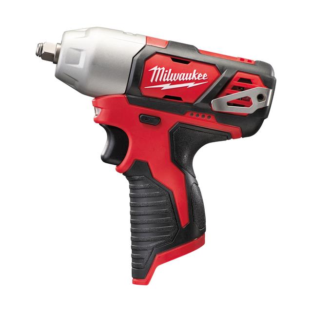 Milwaukee M12BIW38-0 AK.-SCHLAGSCHRAUBER