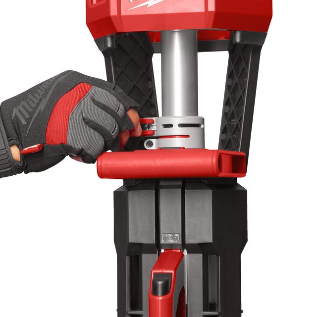 Milwaukee M18SAL2-0 M18 Akku-Baustrahler