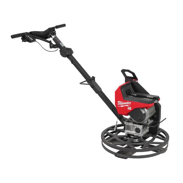 Milwaukee MXFWBT60-0 MX FUEL Akku-Flügelglätter 600mm