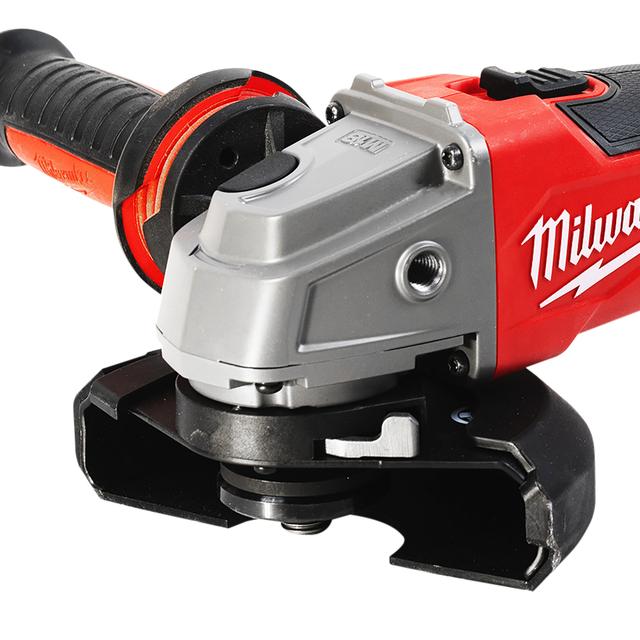 Milwaukee M18FSAG125X-0X M18 FUEL Akku-Winkelschleifer