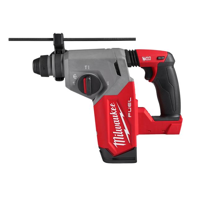 Milwaukee M18FH-0 M18 FUEL Akku-Kombihammer