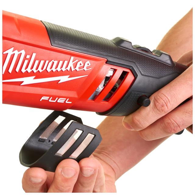 Milwaukee M18FAP180-0X M18 FUEL Akku-Polierer