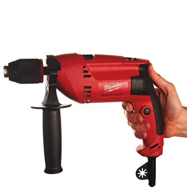 Milwaukee PDE13RX Schlagbohrmaschine