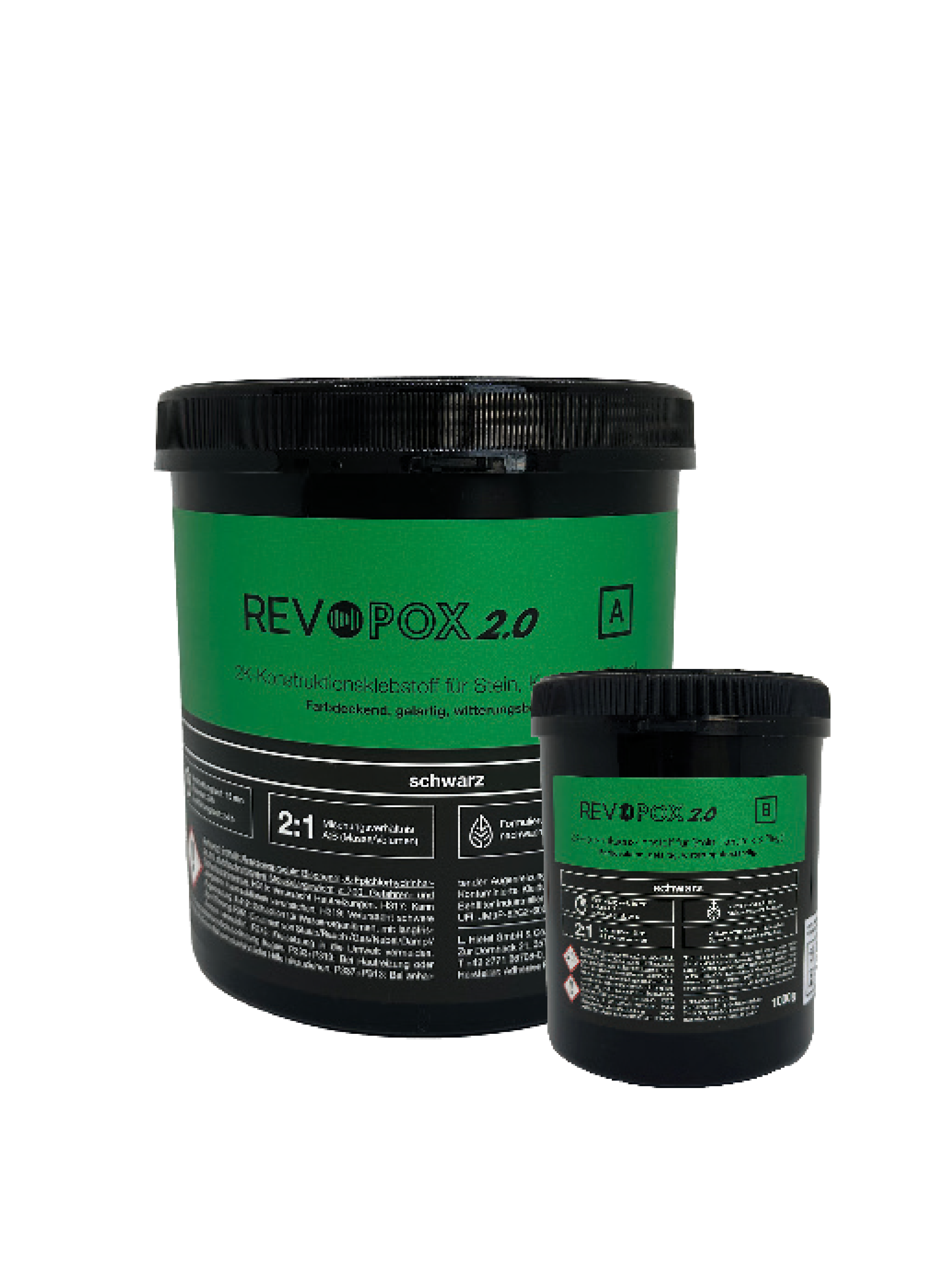 REVOPOX 2.0