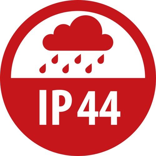 Kabeltrommel Garant 40m H07RN-F 3x1,5mm² 290mm 3 Schutzkon.steckd.