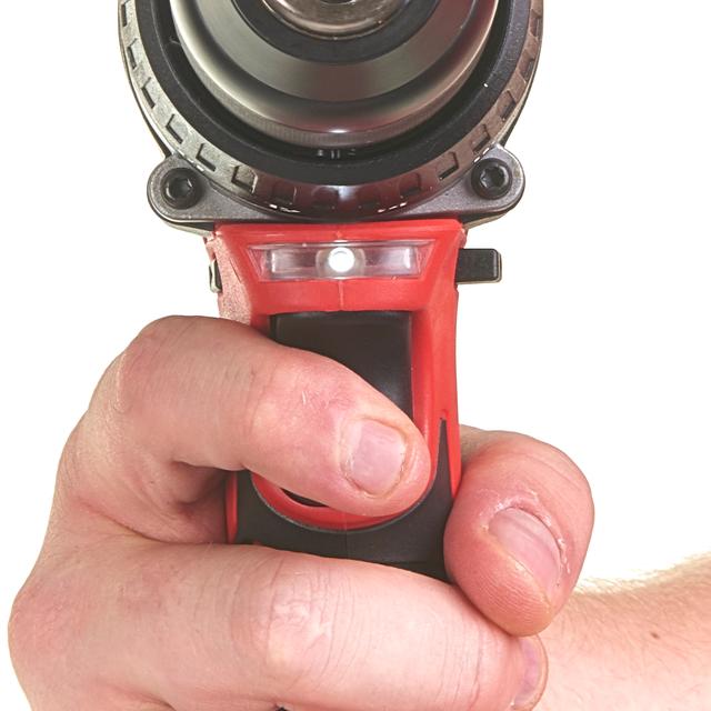 Milwaukee M18BLPD2-0X M18 Bürstenloser Akku-Schlagbohrschrauber