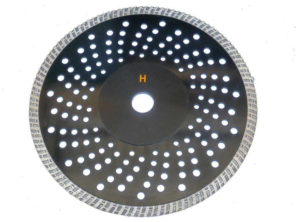 Dia.-Trennscheibe H-SPEED