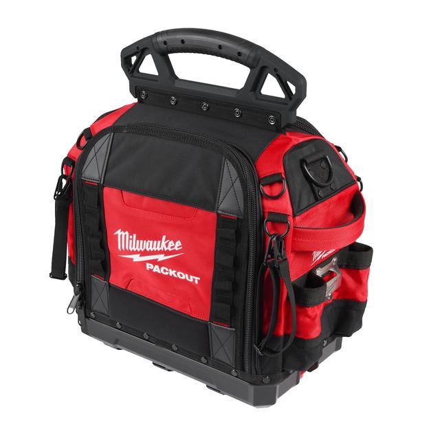 Milwaukee PACKOUT geschlossene Werkzeugtasche 510 x 460 x 260 mm