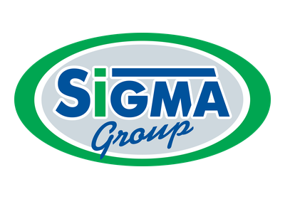 Logo SIGMA group