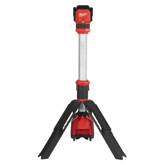 Milwaukee M12SAL-0 M12 Akku-Baustrahler