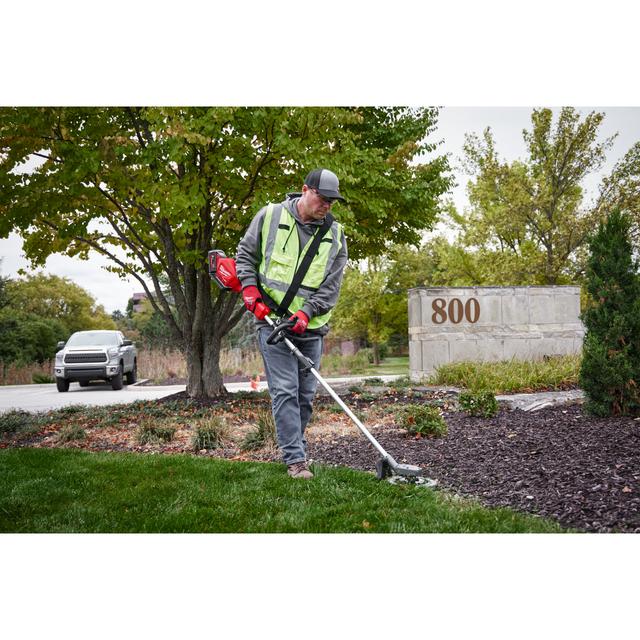 Milwaukee M18FOPH-RA QUIK-LOK Kreiselscheren-Aufsatz