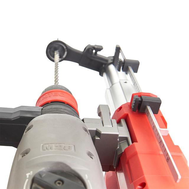 Milwaukee M12UDEL-0B M12 Akku-Absaugsystem