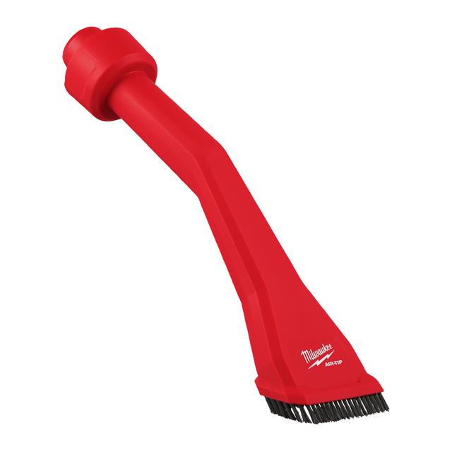 Milwaukee AT-15 AIR-TIP Krallenreinigungsdüse mit Bürsten