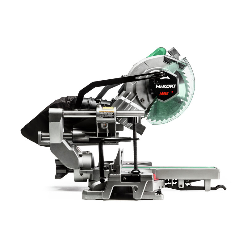 HiKOKI Paneelsäge C8FSHGWAZ