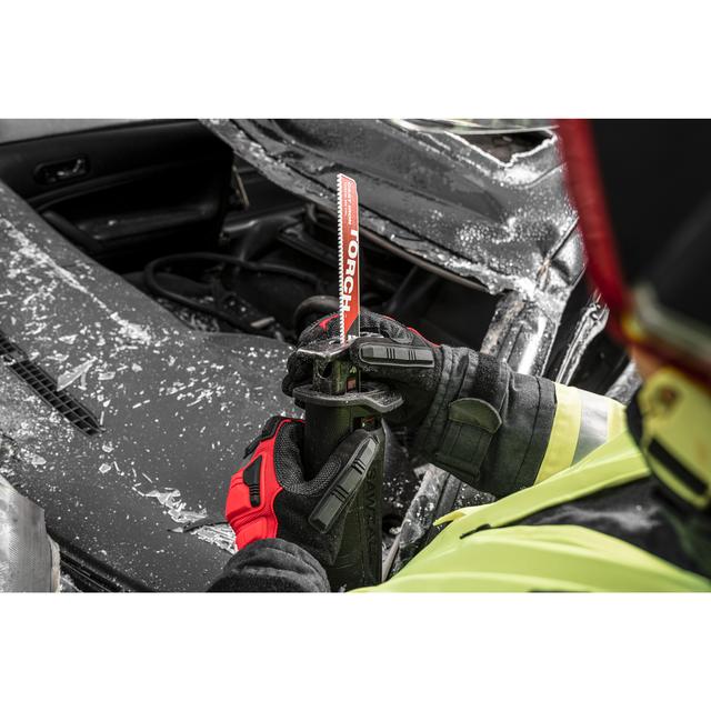Milwaukee M18ONEFSZ-0X M18 ONE KEY Akku-Säbelsäge