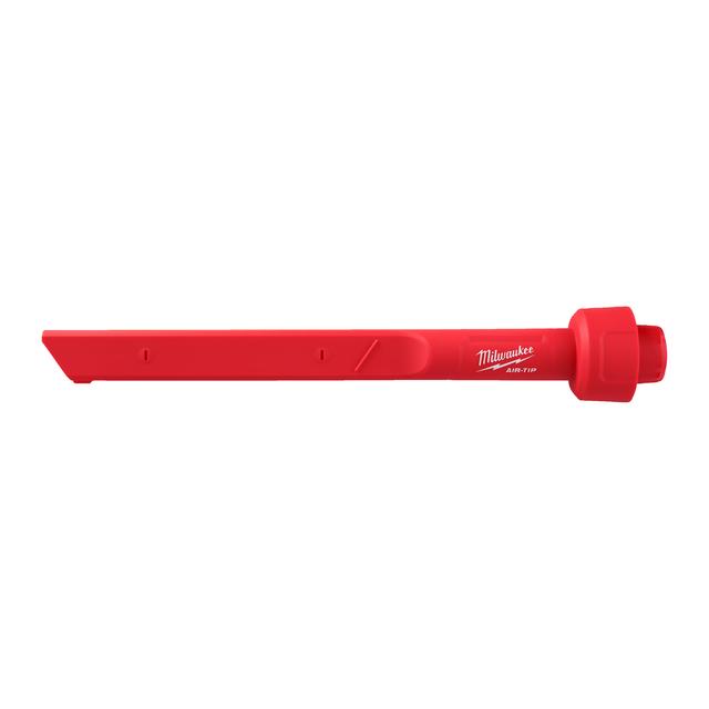 Milwaukee AT-13 AIR-TIP Flexibles Fugenreinigungs-Set mit verlängerter Reichweite