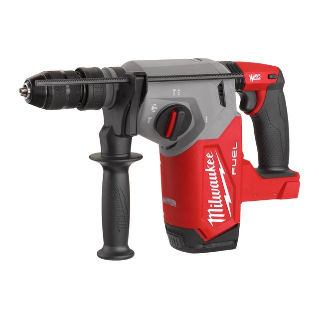 Milwaukee M18FHX-0X M18 FUEL Akku-Kombihammer