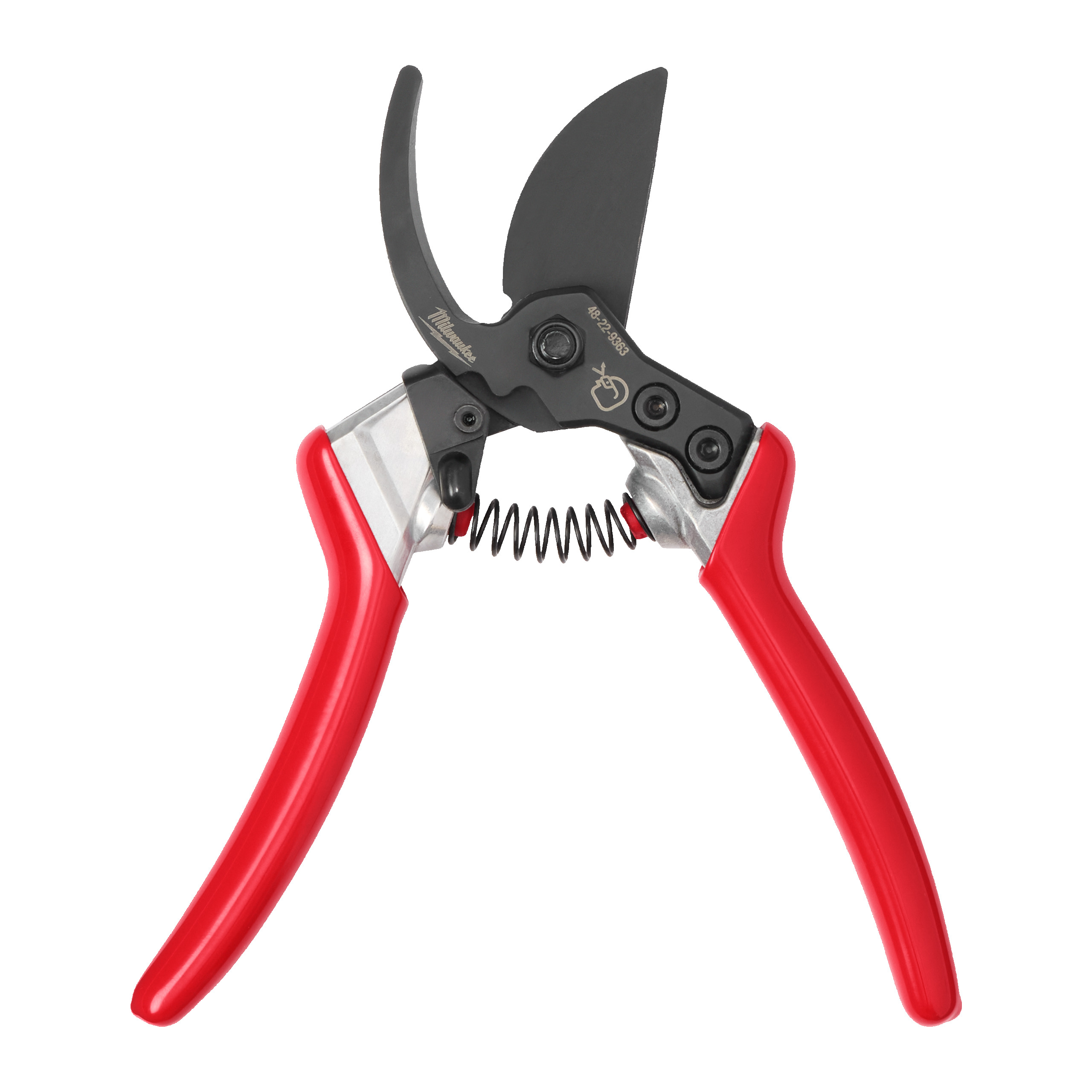 Milwaukee Bypass Gartenschere 20 mm
