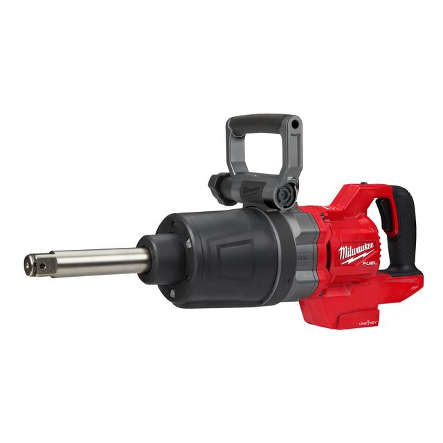 Milwaukee M18ONEFHIWF1D-0C 1" AKKU-SCHLAGSCHRAUBER