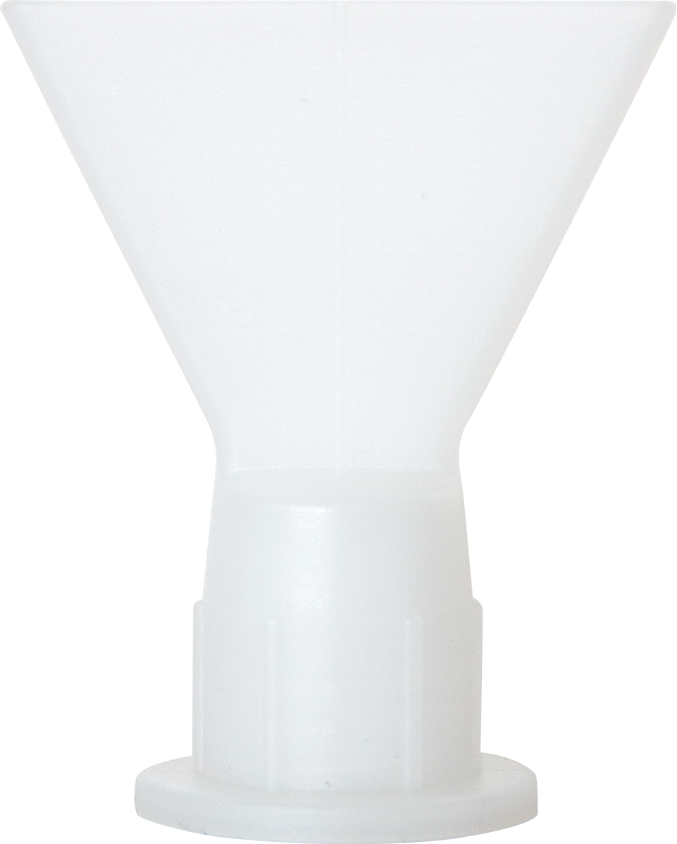 OTTO-CHEMIE OTTO FLACHDÜSE