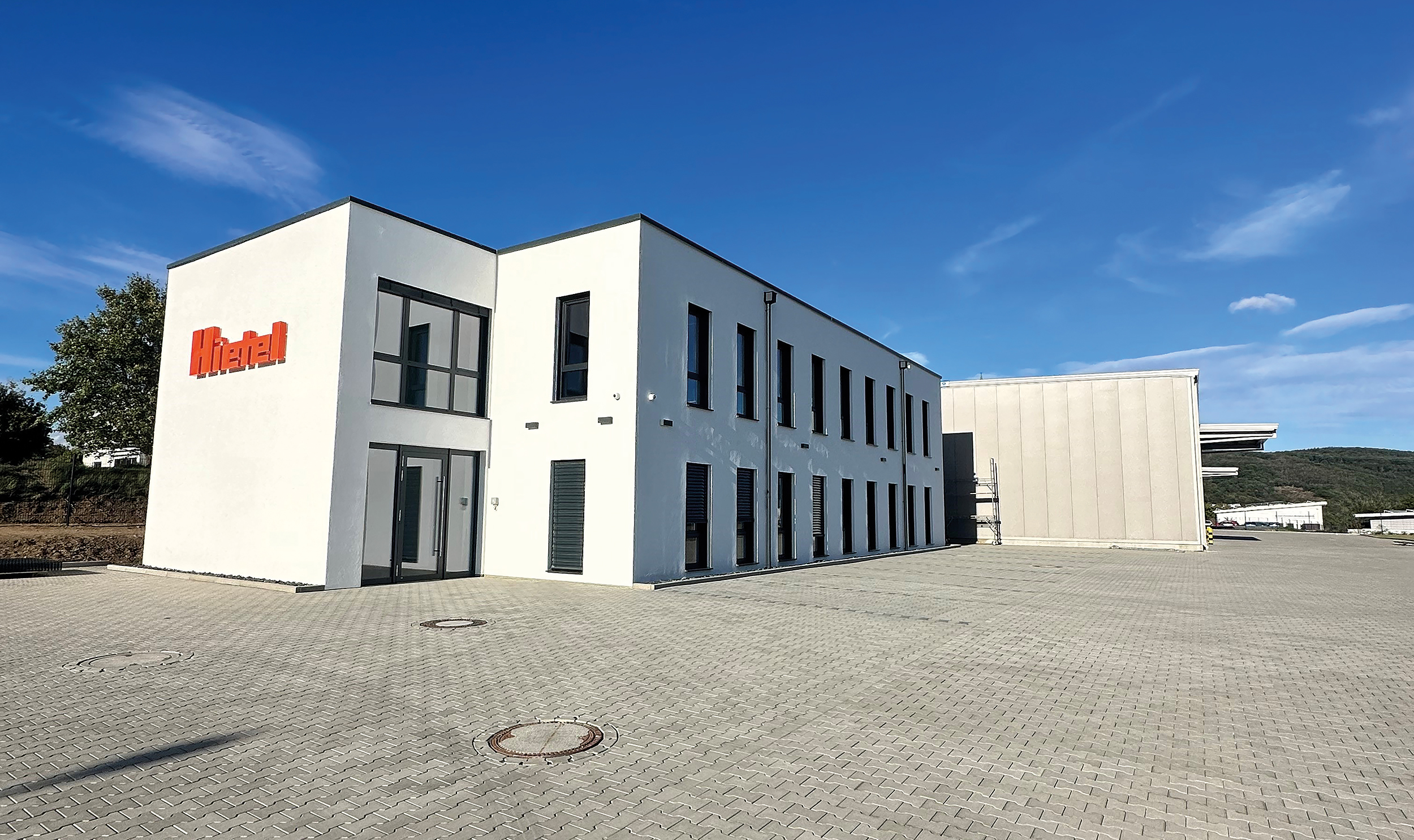 Gebietsleiter / Vertriebsaußendienst (m/w/d) Region Süd-Ost