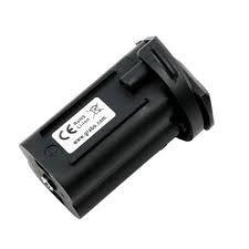 Akku-Pack (Li-Ion) für Grabo