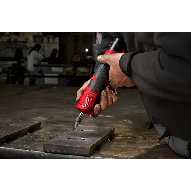 Milwaukee M12FDGS-0 M12 FUEL Akku-Geradschleifer