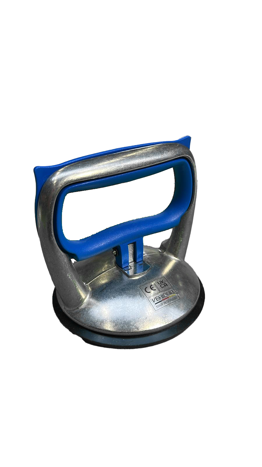 Manuelle Vakuumheber