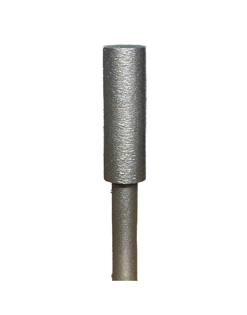 Dia-Frässtift Zylinder Ø10x30 mm