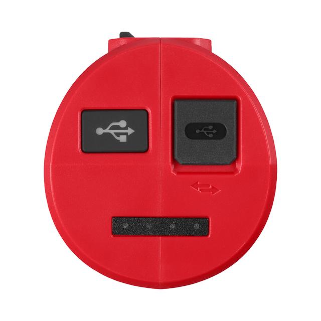 Milwaukee M12TC2-0 Ladegerät