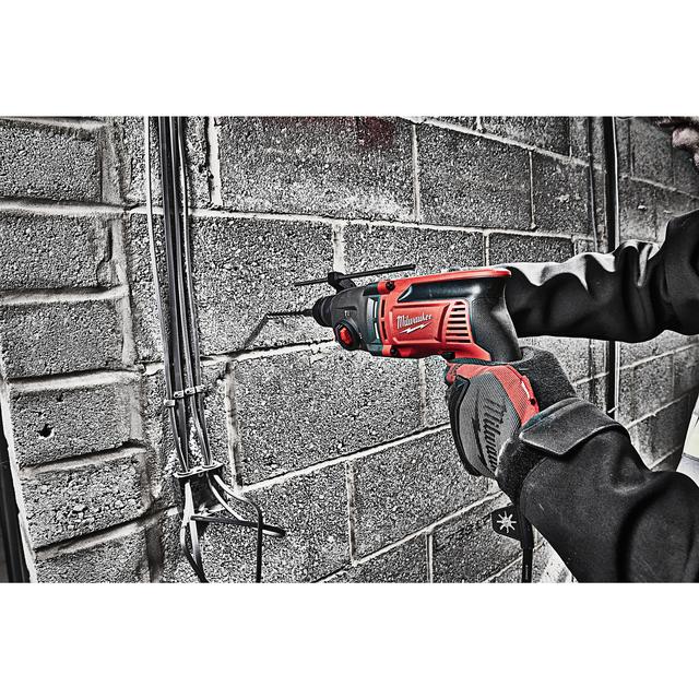 Milwaukee PFH26T Bohrhammer