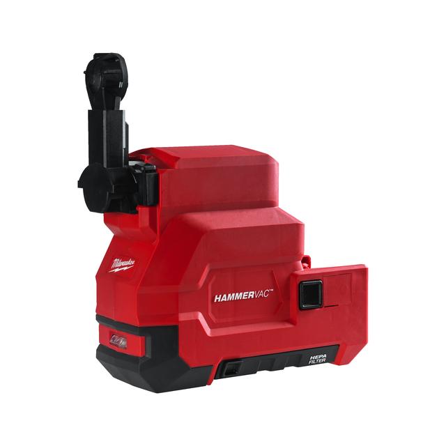 Milwaukee M18CDEX-0 Staubabsaugung M18 CHX