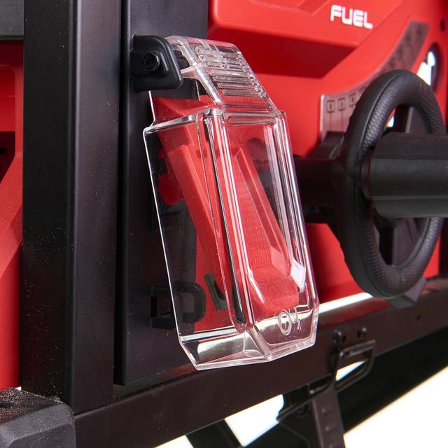 Milwaukee M18FTS210-0 M18 FUEL Akku-Tischkreissäge