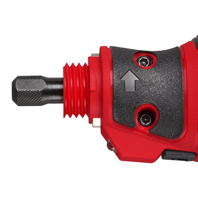 Milwaukee M12BLROT-0 M12 Bürstenloses Akku-Rotationswerkzeug