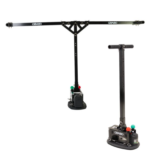 Grabo ERGUO-T Ein/Zweimann-Tragehilfe