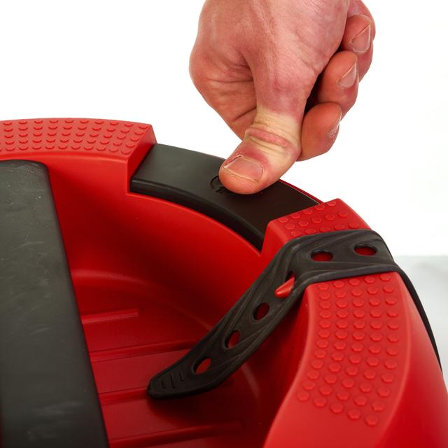 Milwaukee AS2-250ELCP Absaugsystem