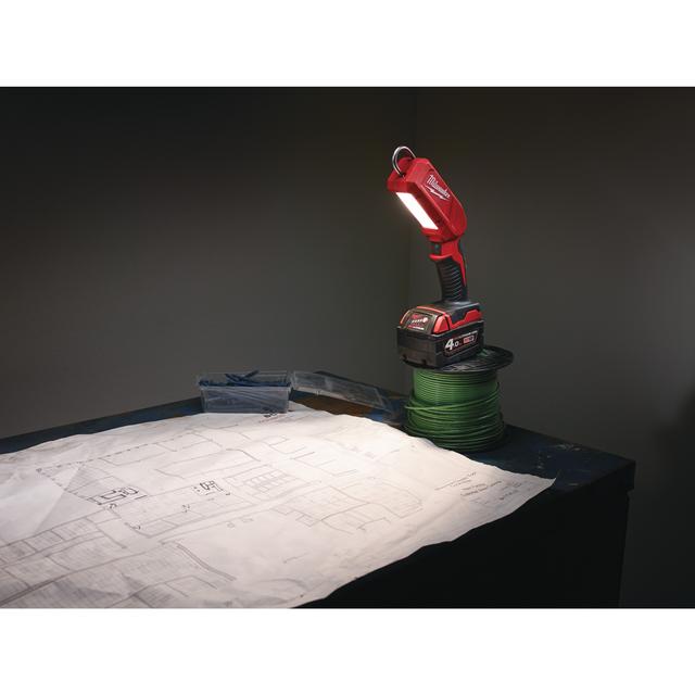 Milwaukee M18IL-0 M18 Akku-Handleuchte